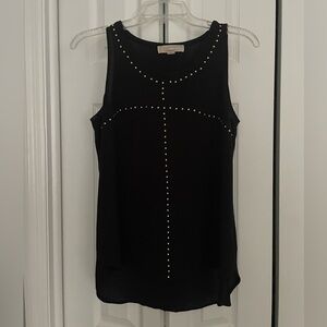 Michael Kors Sleeveless Top